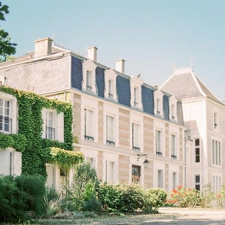 Chateau Saint-Joseph, Grand Gites 4 Etoiles En Pleine Nature Mazerolles-du-Razes Екстериор снимка