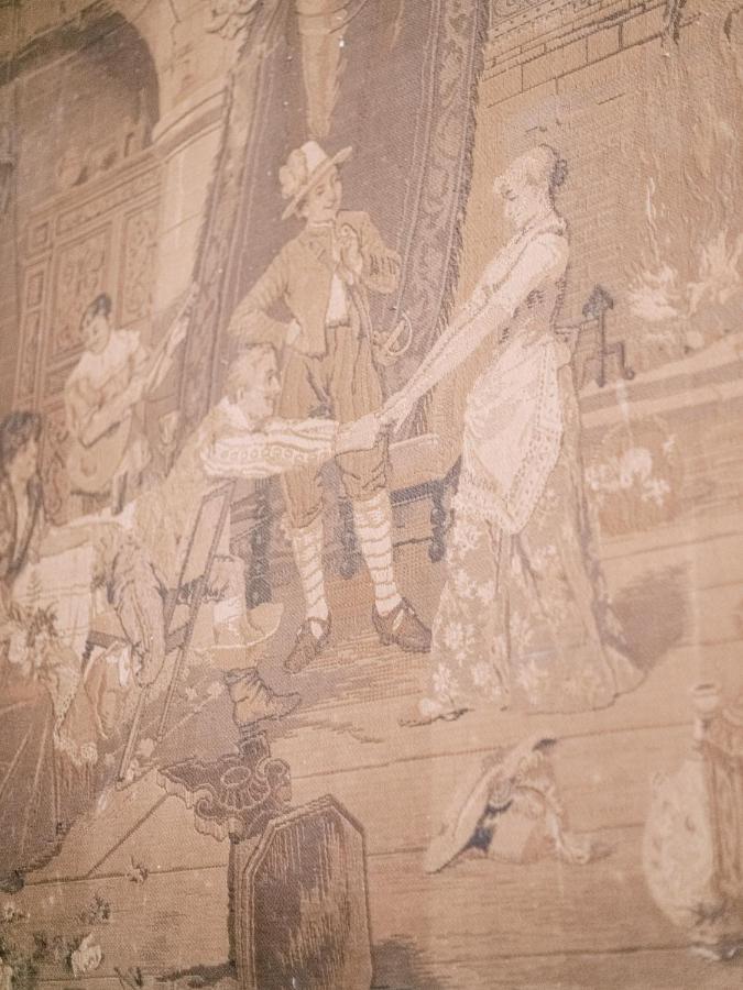 Chateau Saint-Joseph, Grand Gites 4 Etoiles En Pleine Nature Mazerolles-du-Razes Екстериор снимка